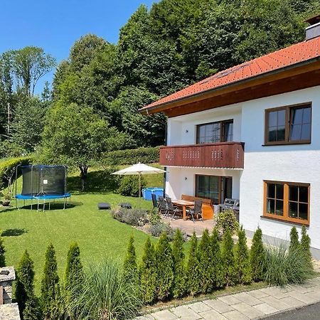 Ferienhaus-Naehe-Kochel-Am-See Grossweil Esterno foto