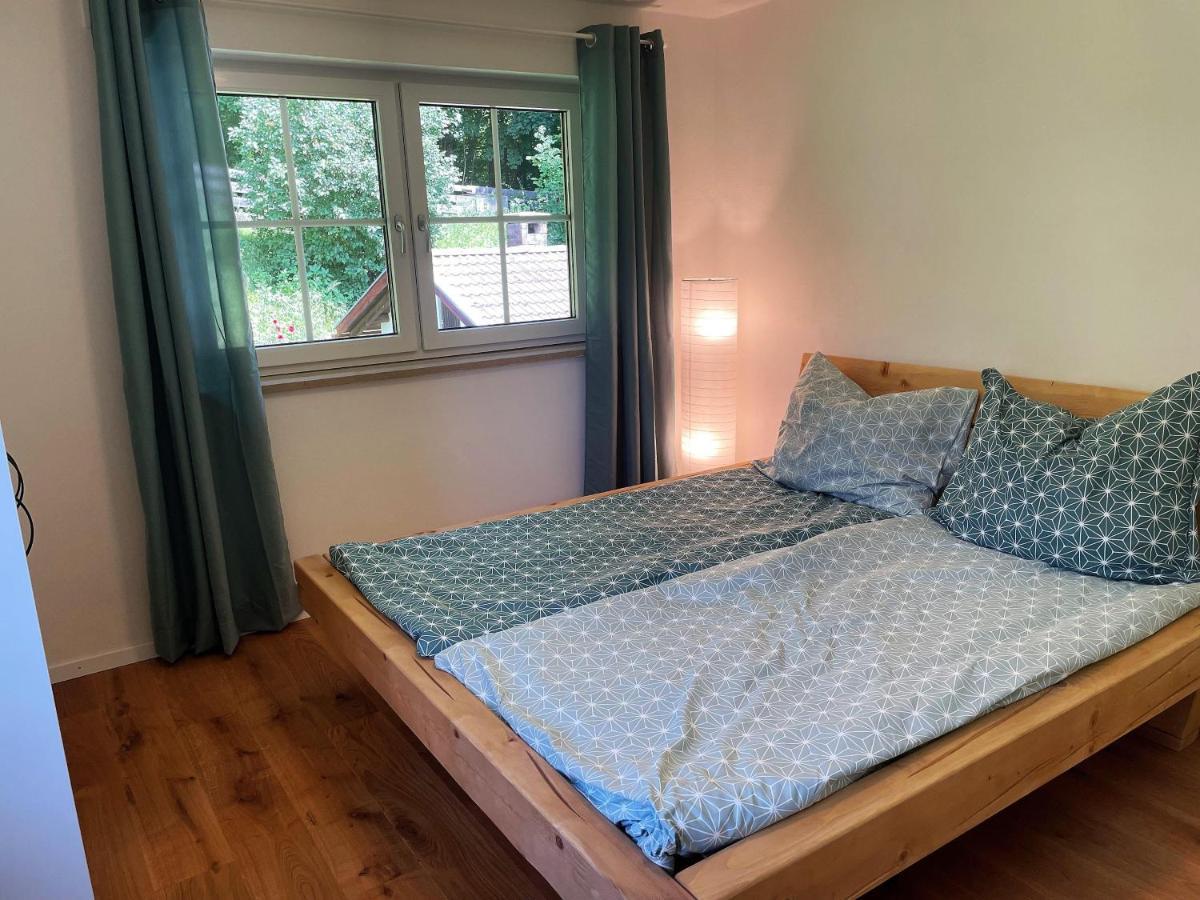 Ferienhaus-Naehe-Kochel-Am-See Grossweil Esterno foto