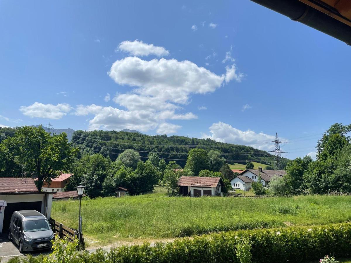 Ferienhaus-Naehe-Kochel-Am-See Grossweil Esterno foto